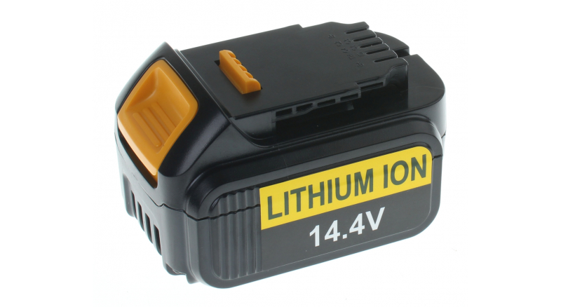 Аккумуляторная батарея для электроинструмента Craftsman DCV584. Артикул iB-T465.Емкость (mAh): 4000. Напряжение (V): 14,4