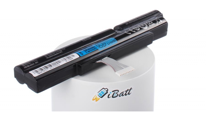 Аккумуляторная батарея для ноутбука Acer Aspire 3830TG-2412G50nbb. Артикул iB-A488.Емкость (mAh): 4400. Напряжение (V): 11,1