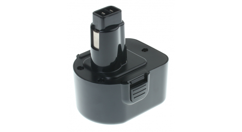 Аккумуляторная батарея для электроинструмента Black & Decker PS350. Артикул iB-T138.Емкость (mAh): 2100. Напряжение (V): 12