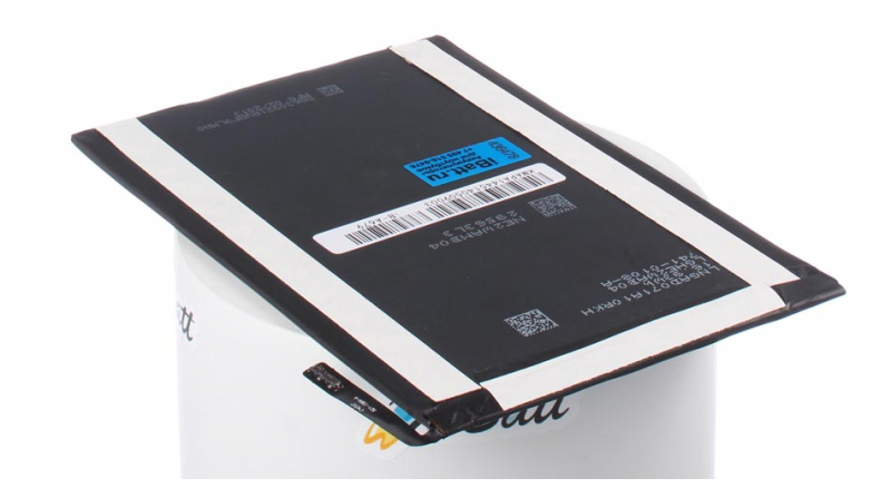Аккумуляторная батарея CS-IPA144SL для ноутбуков Apple. Артикул iB-A679.Емкость (mAh): 4400. Напряжение (V): 3,7