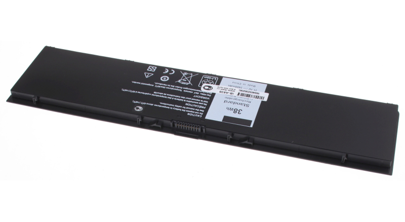 Аккумуляторная батарея для ноутбука Dell Latitude E7450-8327. Артикул iB-A936.Емкость (mAh): 4800. Напряжение (V): 11,1