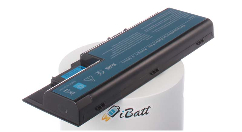 Аккумуляторная батарея для ноутбука Packard Bell EasyNote LJ71-RB-005BE. Артикул iB-A140.Емкость (mAh): 4400. Напряжение (V): 11,1