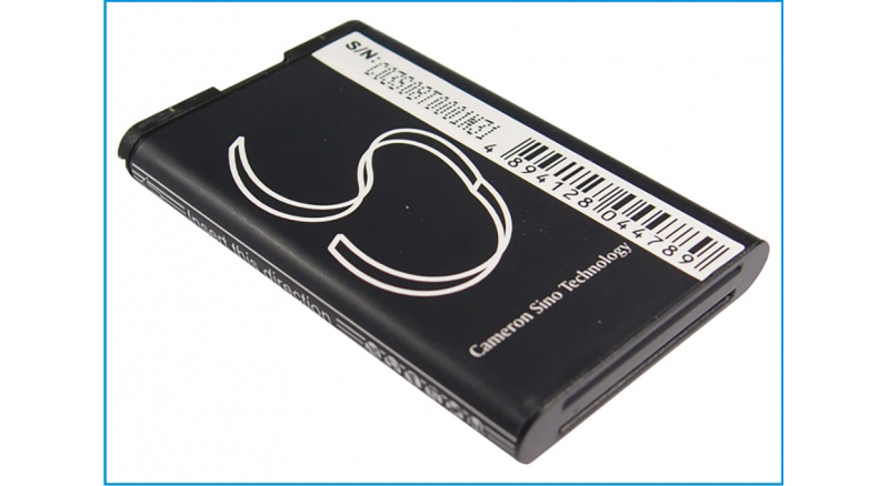 Аккумуляторная батарея iBatt iB-M2012 для телефонов, смартфонов HuaweiЕмкость (mAh): 1300. Напряжение (V): 3,7
