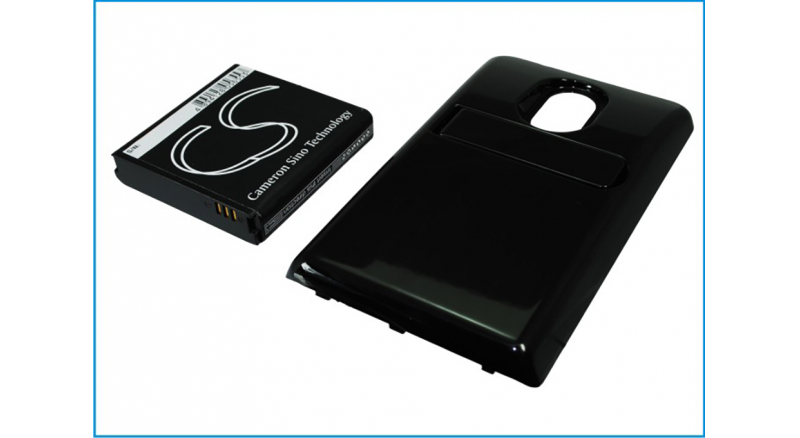 Аккумуляторная батарея iBatt iB-M2758 для телефонов, смартфонов SprintЕмкость (mAh): 3400. Напряжение (V): 3,7