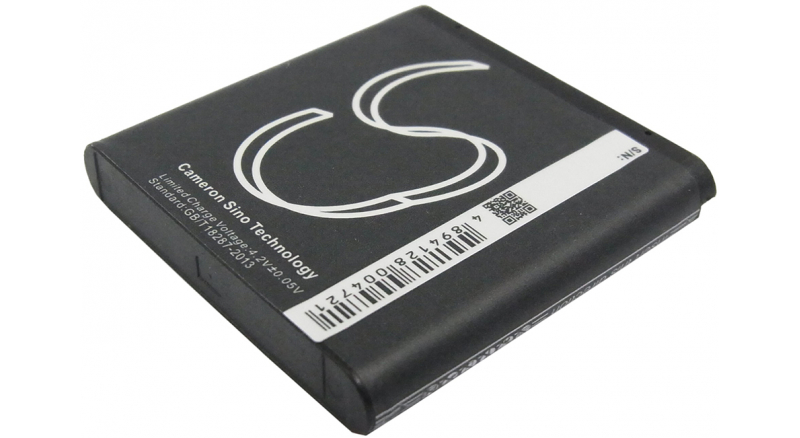 Аккумуляторная батарея для телефона, смартфона Mobiado Stealth. Артикул iB-M2370.Емкость (mAh): 700. Напряжение (V): 3,7