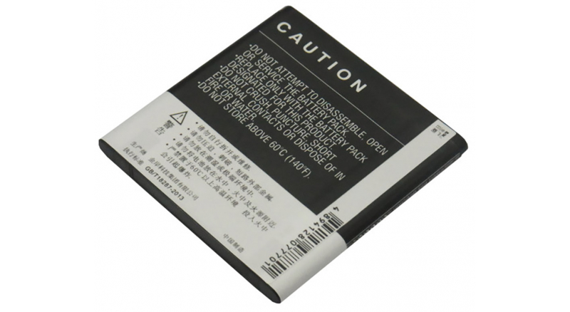 Аккумуляторная батарея для телефона, смартфона OPPO A91. Артикул iB-M2431.Емкость (mAh): 1650. Напряжение (V): 3,7