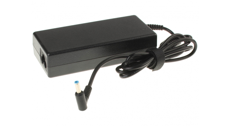 Блок питания (адаптер питания) для ноутбука HP-Compaq PAVILION 17-e162sr. Артикул iB-R466. Напряжение (V): 19,5