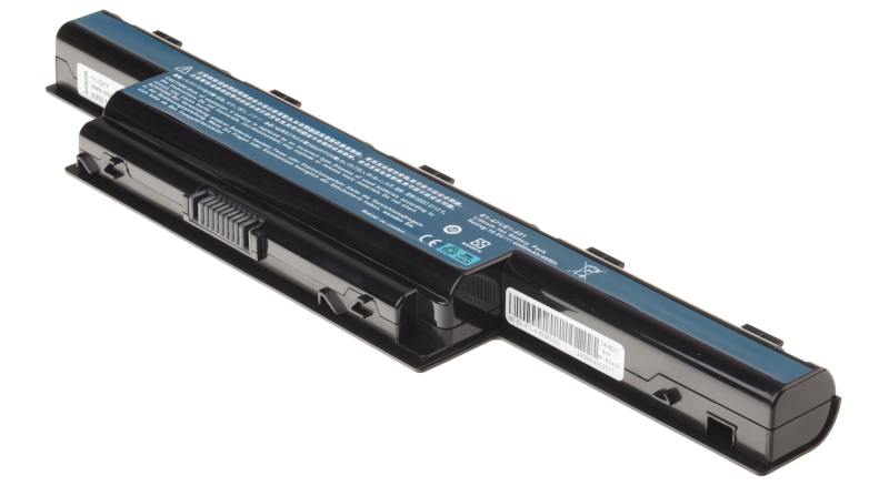 Аккумуляторная батарея для ноутбука Acer Aspire V3-771G-32374G50Ma. Артикул 11-1217.Емкость (mAh): 4400. Напряжение (V): 10,8