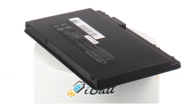 Аккумуляторная батарея для ноутбука HP-Compaq Mini 700EK. Артикул iB-A787.Емкость (mAh): 2300. Напряжение (V): 11,1