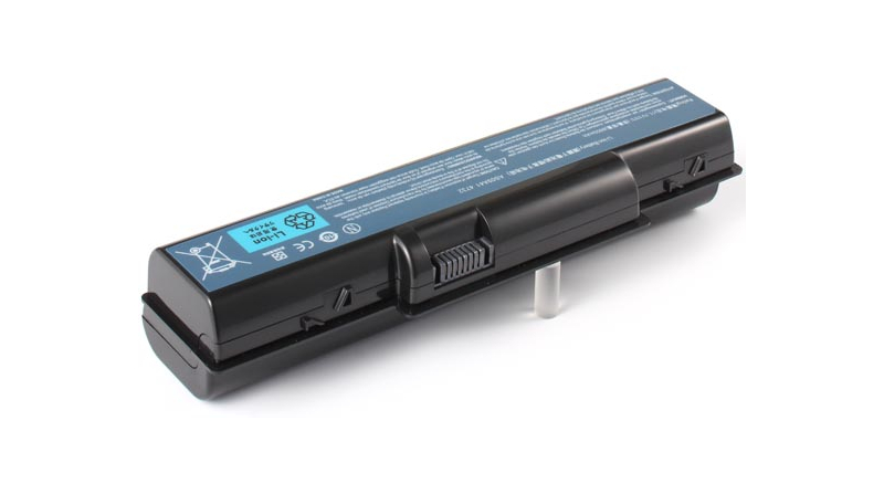 Аккумуляторная батарея CL1523B.806 для ноутбуков eMachines. Артикул 11-1280.Емкость (mAh): 8800. Напряжение (V): 11,1