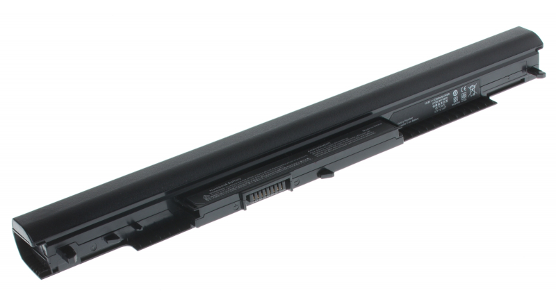 Аккумуляторная батарея для ноутбука HP-Compaq 15-ay036ur. Артикул 11-11028.Емкость (mAh): 2200. Напряжение (V): 10,95