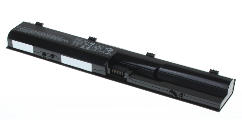 Аккумуляторная батарея для ноутбука HP-Compaq ProBook 4540s (C5D69EA). Артикул 11-1567.Емкость (mAh): 4400. Напряжение (V): 10,8