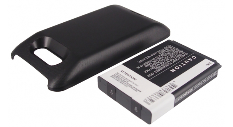 Аккумуляторная батарея для телефона, смартфона LG Wine Smart. Артикул iB-M1073.Емкость (mAh): 2400. Напряжение (V): 3,7
