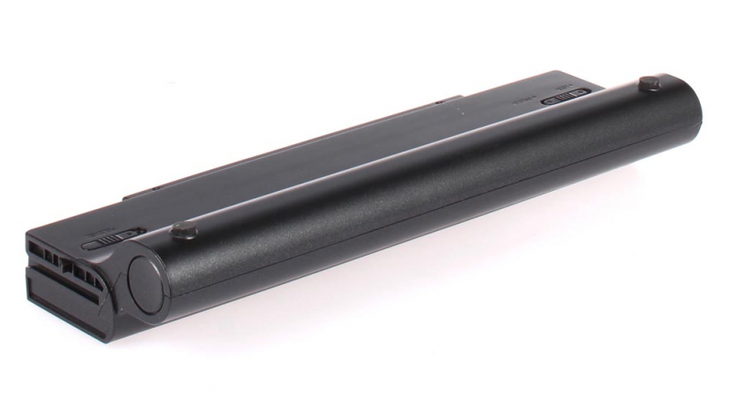 Аккумуляторная батарея для ноутбука Sony VAIO VGN-FE41Z. Артикул 11-1415.Емкость (mAh): 6600. Напряжение (V): 11,1