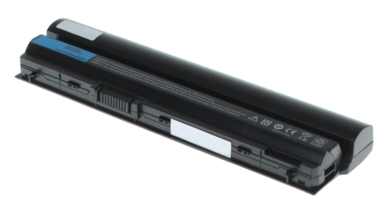 Аккумуляторная батарея iBatt iB-A721H для ноутбука DellЕмкость (mAh): 5200. Напряжение (V): 11,1