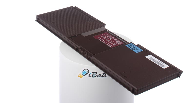 Аккумуляторная батарея для ноутбука Sony VAIO VPC-X11S1E. Артикул iB-A349.Емкость (mAh): 4400. Напряжение (V): 7,4