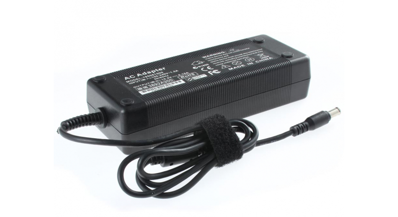 Блок питания (адаптер питания) для ноутбука Sony VAIO VGN-FE790G. Артикул iB-R106. Напряжение (V): 19,5