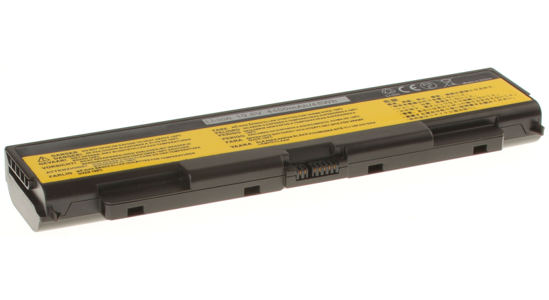 Аккумуляторная батарея 45N1150 для ноутбуков IBM-Lenovo. Артикул iB-A817.Емкость (mAh): 4400. Напряжение (V): 10,8