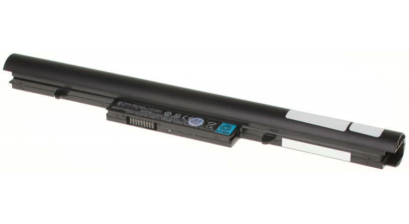 Аккумуляторная батарея SQU-1201 для ноутбуков DNS. Артикул iB-A1368.Емкость (mAh): 2600. Напряжение (V): 14,8