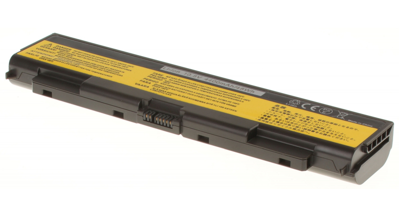 Аккумуляторная батарея для ноутбука IBM-Lenovo ThinkPad T540p 20BFA1EERT. Артикул iB-A817.Емкость (mAh): 4400. Напряжение (V): 10,8