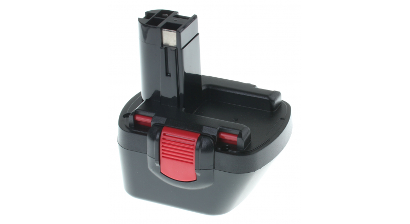 Аккумуляторная батарея для электроинструмента Black & Decker GSR 12 VE-2. Артикул iB-T431.Емкость (mAh): 1500. Напряжение (V): 12