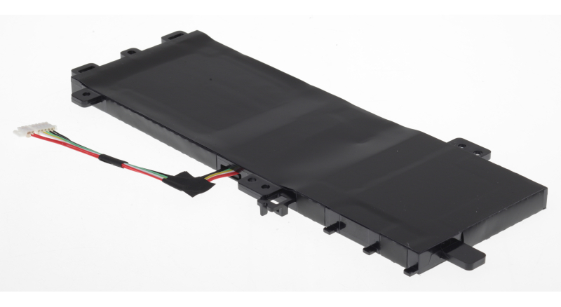 Аккумуляторная батарея для ноутбука Asus Y5100DA Y5100DK Y5100FA Y5100FB. Артикул iB-A1720.Емкость (mAh): 4150. Напряжение (V): 7,6