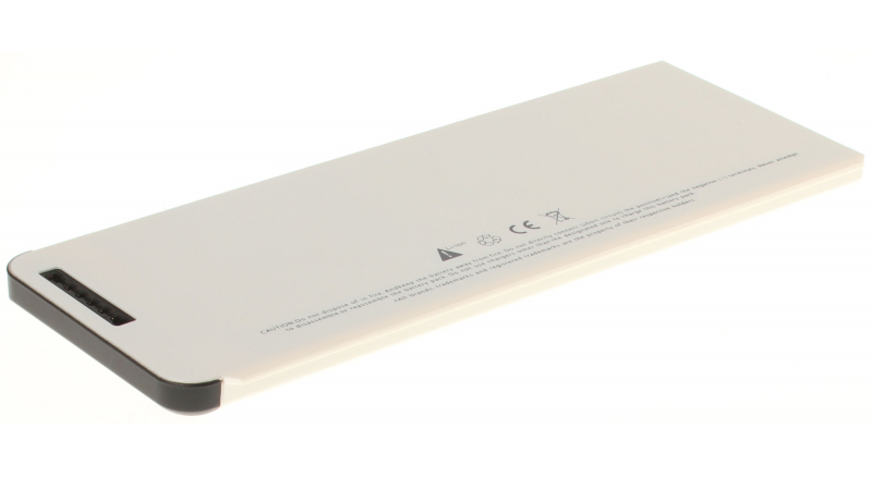 Аккумуляторная батарея CS-AM1280NB для ноутбуков Apple. Артикул iB-A463.Емкость (mAh): 3780. Напряжение (V): 10,8