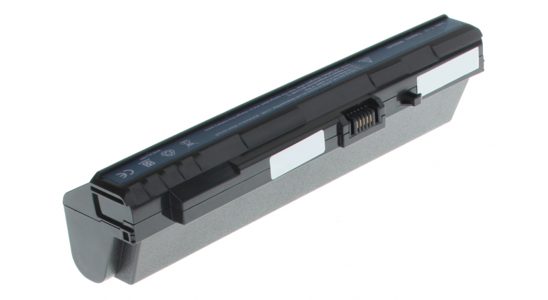 Аккумуляторная батарея UM08B71 для ноутбуков eMachines. Артикул 11-1156.Емкость (mAh): 6600. Напряжение (V): 11,1