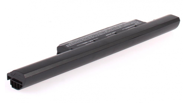 Аккумуляторная батарея для ноутбука Asus K55VD (Quad Core). Артикул 11-1306.Емкость (mAh): 4400. Напряжение (V): 10,8