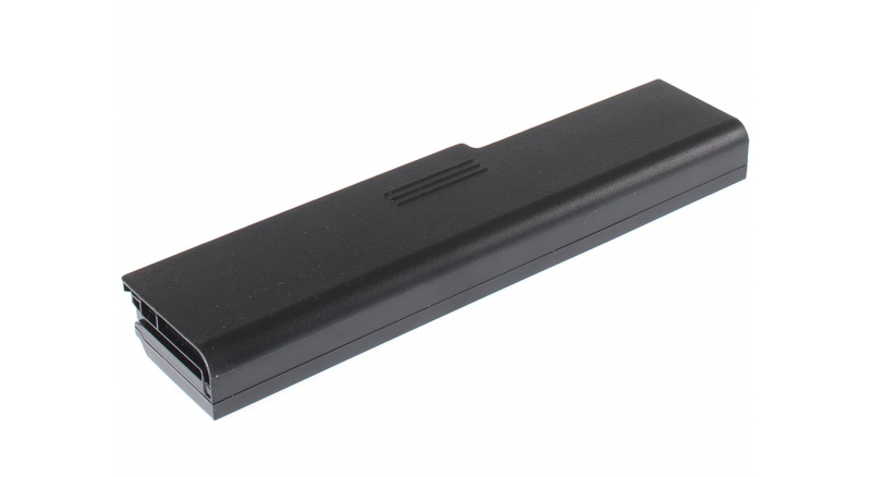 Аккумуляторная батарея для ноутбука Toshiba Portege M800-106. Артикул 11-1543.Емкость (mAh): 4400. Напряжение (V): 10,8