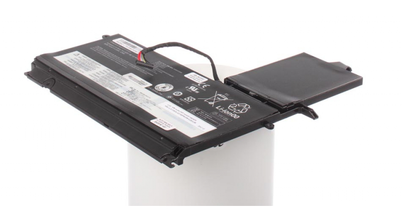 Аккумуляторная батарея для ноутбука IBM-Lenovo ThinkPad S540 20B3A00DRT. Артикул iB-A958.Емкость (mAh): 4250. Напряжение (V): 14,8