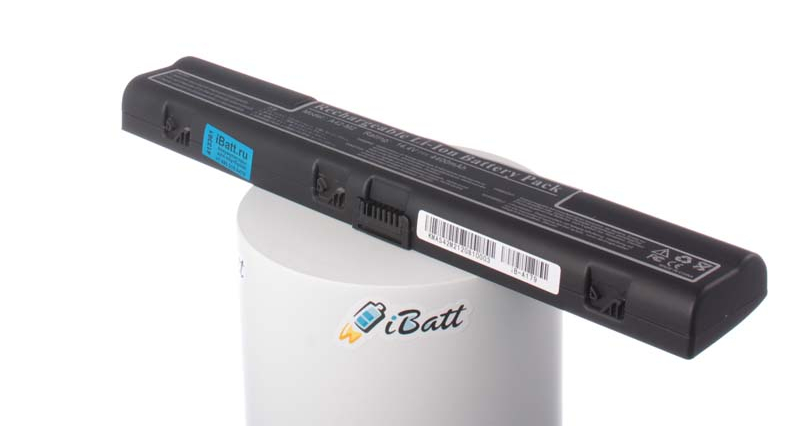 Аккумуляторная батарея 70-N651B8001 для ноутбуков iRU. Артикул iB-A179.Емкость (mAh): 4400. Напряжение (V): 14,8