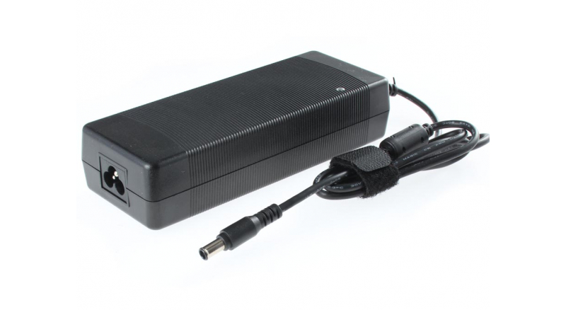 Блок питания (адаптер питания) для ноутбука Sony Vaio PCG-FR55E/B. Артикул iB-R106. Напряжение (V): 19,5