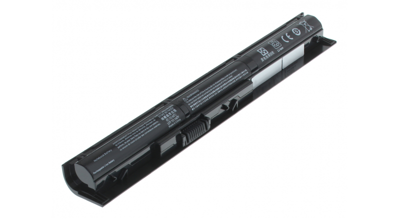 Аккумуляторная батарея для ноутбука HP-Compaq Pavilion 15-P030NG. Артикул iB-A982H.Емкость (mAh): 2600. Напряжение (V): 14,8