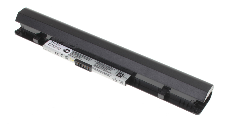 Аккумуляторная батарея для ноутбука IBM-Lenovo IdeaPad S210 59391650. Артикул 11-1795.Емкость (mAh): 2200. Напряжение (V): 10,8
