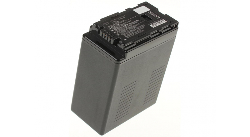 Аккумуляторная батарея DMW-BLA13AE для фотоаппаратов и видеокамер Panasonic. Артикул iB-F376.Емкость (mAh): 7800. Напряжение (V): 7,4