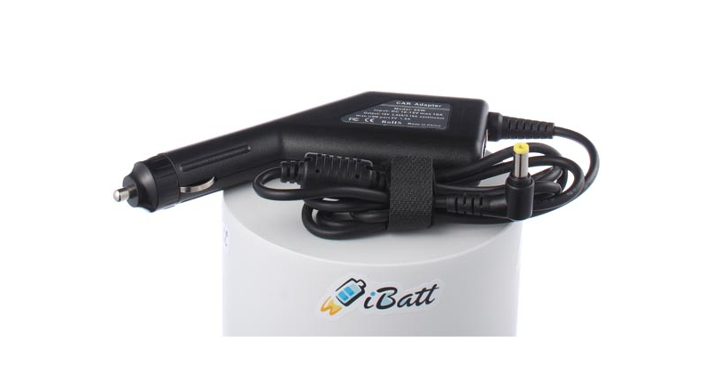 Блок питания (адаптер питания) для ноутбука Packard Bell EasyNote TK36-CU-130. Артикул iB-R354. Напряжение (V): 19