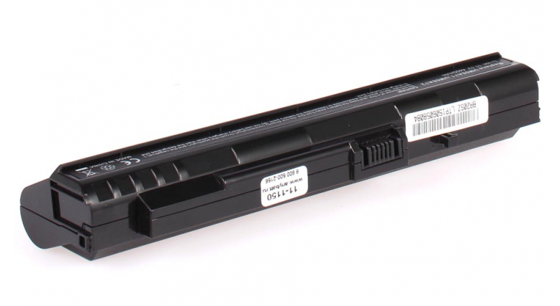 Аккумуляторная батарея UM08A71 для ноутбуков eMachines. Артикул 11-1150.Емкость (mAh): 4400. Напряжение (V): 11,1