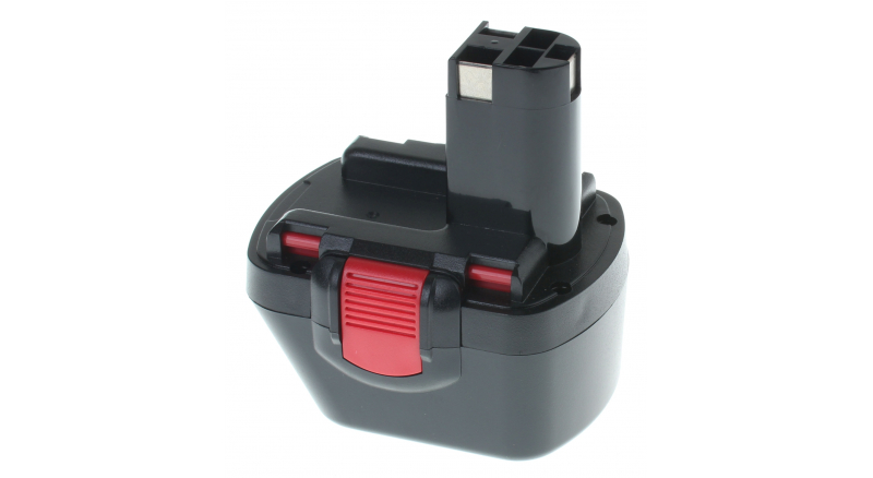 Аккумуляторная батарея для электроинструмента Black & Decker GSR 12 VE-2. Артикул iB-T431.Емкость (mAh): 1500. Напряжение (V): 12