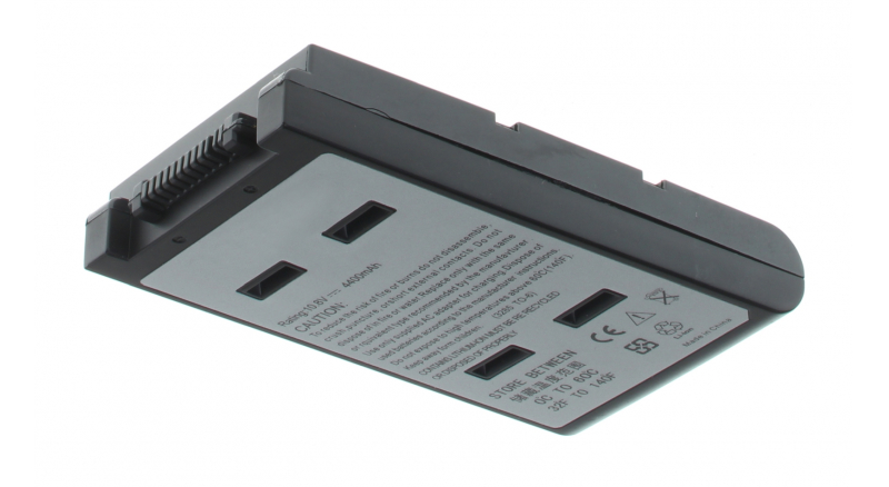 Аккумуляторная батарея для ноутбука Toshiba Dynabook Satellite K16 166E/W. Артикул 11-1434.Емкость (mAh): 4400. Напряжение (V): 10,8
