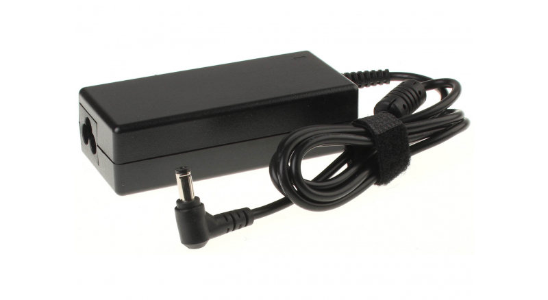 Блок питания (адаптер питания) для ноутбука Toshiba Equium A100-549. Артикул 22-115. Напряжение (V): 19