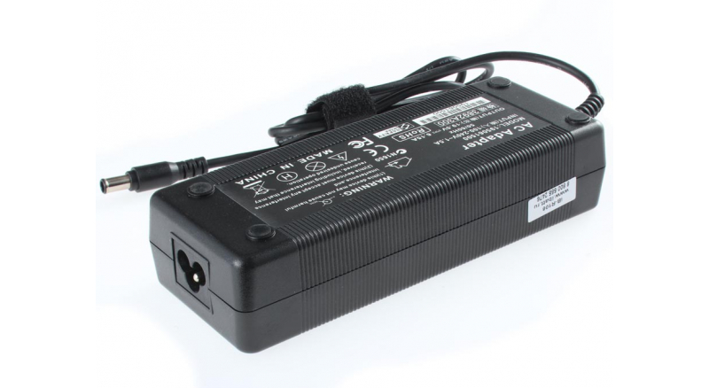 Блок питания (адаптер питания) для ноутбука Sony VAIO PCG-FR55G. Артикул iB-R106. Напряжение (V): 19,5