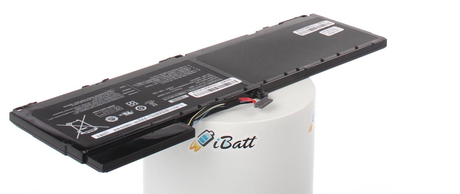 Аккумуляторная батарея AA-PLAN6AR для ноутбуков Samsung. Артикул iB-A630.Емкость (mAh): 6150. Напряжение (V): 7,4