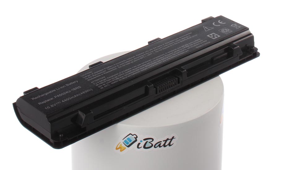 Аккумуляторная батарея для ноутбука Toshiba Satellite Pro C70-B-10D. Артикул 11-1454.Емкость (mAh): 4400. Напряжение (V): 10,8