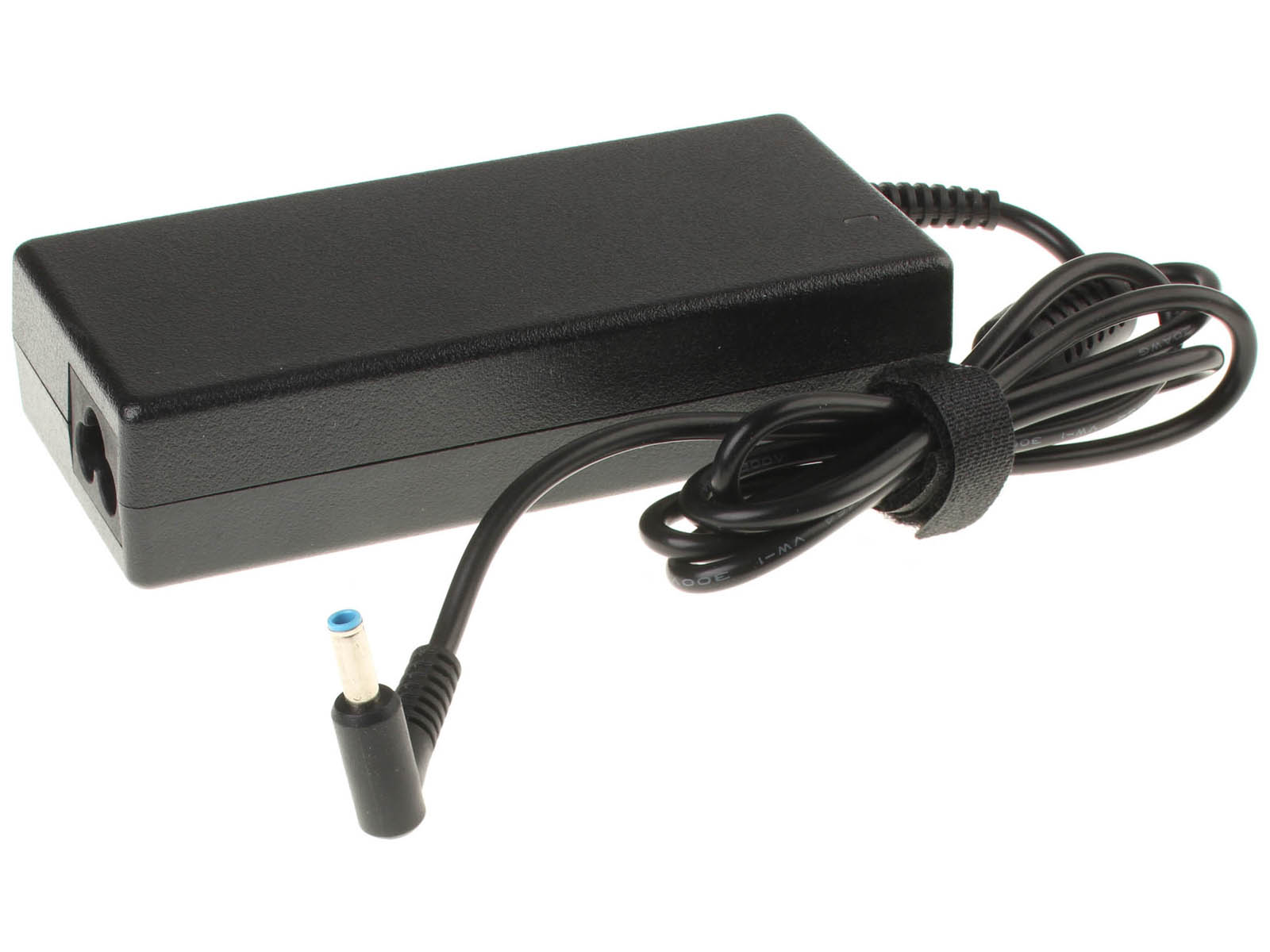 Блок питания (адаптер питания) для ноутбука HP-Compaq 15-r045sr (G7X02EA). Артикул iB-R466. Напряжение (V): 19,5